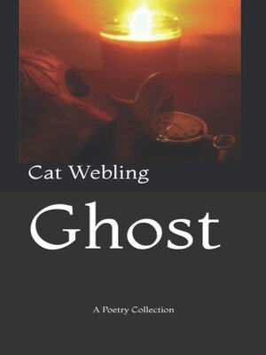cover image of Ghost